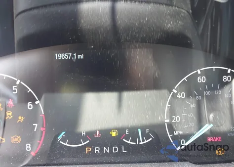 2023 Ford Maverick Xlt from USA, damaged, VIN 3FTTW8F91PRA76448